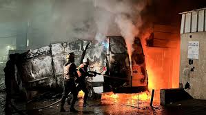 UN Human Rights Office releases report ...