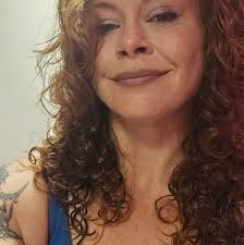 Profile for Stephanie Irving