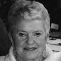 Obituary information for Betty Jean Winkelman Williamson