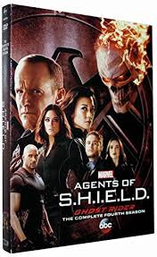 Hope you enjoy!please keep in mind i did. Marvel S Agents Of Shield Season 4 The Complete 4th Season Import It All