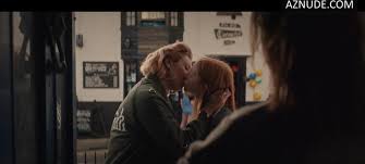 Lily Newmark, Lily Brazier Lesbian nudity in Juliet, Naked - UPSKIRT.TV