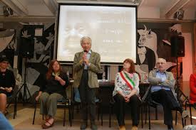 Via marzabotto 35, 40065 pianoro bo. L Istituto Comprensivo Ii Intitolato A Rita Levi Montalcini Qui Brianza News