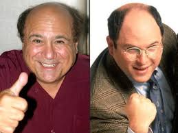 The George and Kramer Page