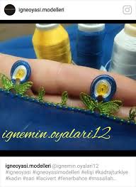 Kaya Kaya Adli Kullanicinin Oyalar Panosundaki Pin Tig Isleri Oya Oya Ornekleri