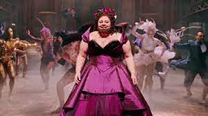 Lettie Lutz The Greatest Showman Hugh Jackman The Greatest Showman Movie This Is The Greatest Show