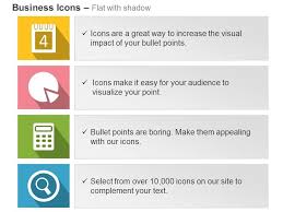 Calender Pie Chart Calculator Search Ppt Icons Graphics