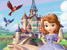 Also her design is cute as all hell. Read Dad S Touching Facebook Post In Defense Of His Son S Princess Dvd In 2021 Disney Princess Sofia Disney Disney Wallpaper