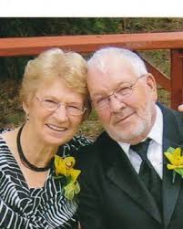 Dennis & Caroline McDonald Obituary (2022)