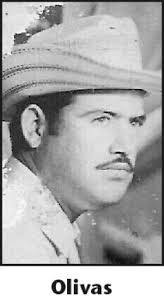 Enrique Olivas's Instagram, Twitter & Facebook