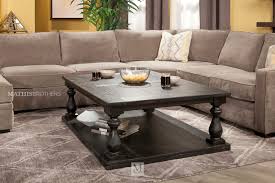 Maybe you would like to learn more about one of these? Plank Top Rectangular Casual Cocktail Table In Black Mathis Brothers Furniture