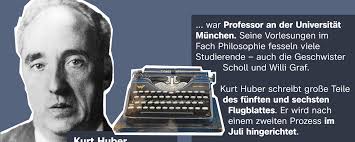 logo!: Die Weiße Rose im Kampf gegen Hitler