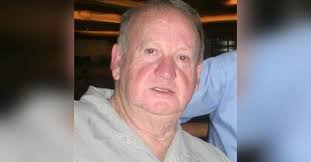 Ralph V Lucas Obituary