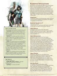 Pin By Liam Fitzsimons On Sugar Babies Dungeons And Dragons Homebrew Dungeons And Dragons Classes D D Dungeons And Dragons