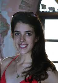 The Quintessential Naturalist: Dakota McCoy, BR '13