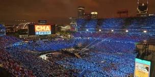 2026 CMA Music Festival - Friday
