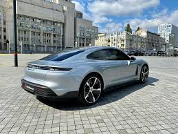 2020 Porsche Taycan Turbo S In 2020 Porsche Taycan Porsche Bmw Car