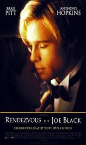 1 404 990 просмотров • 21 сент. Meet Joe Black 1998