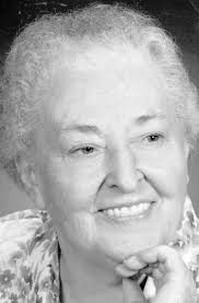 Madeline Horwath Horwath Obituary