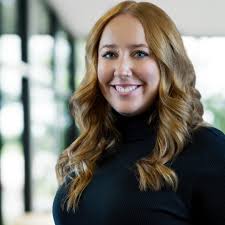 Mélanie Lafrenière