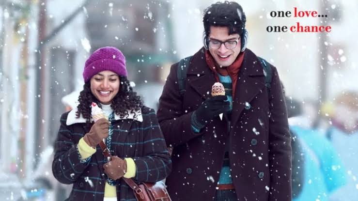 Ek Din 2026 - Movie Honest Review
