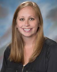 Heather Bennett, CNP