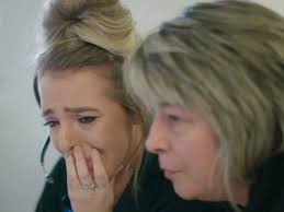 Heartbreaking moment tearful 999 call handler tries to save a life