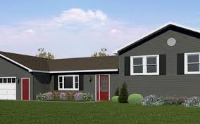 Maybe you would like to learn more about one of these? Split Level Modular Home Floor Plan Custom Modular Homes Modular Home Floor Plans Northstar Systembuilt Homes