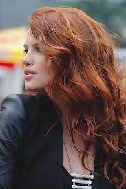 Lange Locken Bilder Locken Lange Haare Lange Locken Frisur Lange Haare Locken