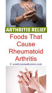 Pin On Arthritis Living