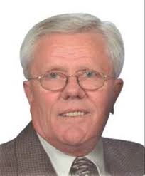 Francis Weber Obituary