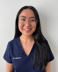 Dr Katelyn Chen