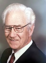 Arley Bluhm Obituary