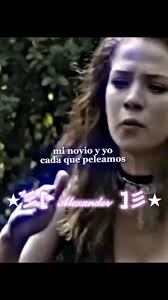 Vicenta Acero Edit: Decisión en la Relación