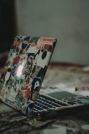 Sasquatch stickers are made of durable weatherproof vinyl, for indoor or outdoor use. How To Create Your Own Laptop Stickers Sheetlabels Com