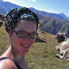 Neuer Artikel von Heidi Humer-Gruber