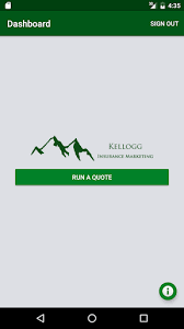 The kellogg insurance agency offers clients the best possible protection for all of their insurance needs. Download Kellogg Quoting Tools Free For Android Kellogg Quoting Tools Apk Download Steprimo Com