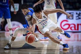 Click on heading to sort. Gilas Kisses Olympic Hopes Goodbye After Loss To Dominican Republic Bank Your Winners