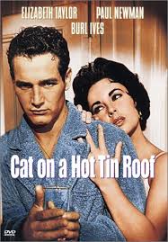 Cat on a hot tin roof maggie cattily calls gooper and mae's brood this at beginning of act i. Cat On A Hot Tin Roof 1958 Film Quotes Gradesaver