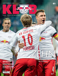 Emil forsberg is an actor, known for euro 2020 european qualifiers (2019), emil forsberg magic skills, goals, assists 17/18 (2018) and. Klub 10 Die April Ausgabe 2017 By Rb Leipzig Issuu