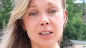 Camp mystic Texas över hundra döda i störtfloden