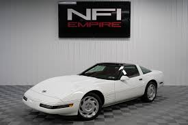 Image result for White 1991 Corvette