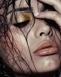 Essential Vitamins For A Healthy And Glowing Skin Ingridmadisonave Hair Photography Beauty Photography Beauty Portrait