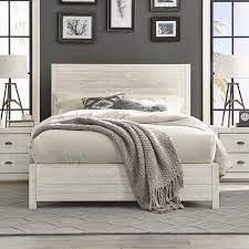 Montauk Solid Wood Bed Bedroom Sets Solid Wood Bed Bedroom Furniture