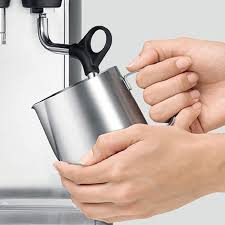 Maybe you would like to learn more about one of these? Breville The Barista Express Espresso Machine Bes870xl Stainless Steel Walmart Com Walmart Com