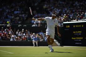 Main show courts and selected matches. Tennis Wimbledon Order Of Play On Monday Sports Games