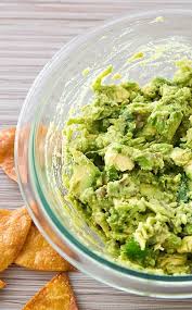 Guacamole For The Perfect Guacamole Texture We Fully Mash One Avocado And Mix It With Two Diced Avoca Great Appetizers Country Cooking Cooks Country Magazine