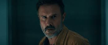 David Arquette Will Break Your Heart in the New 'Scream'