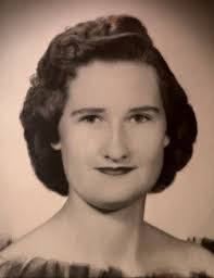 Obituary information for Shirley Mae Thomas