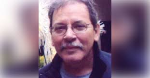 Obituary information for Louie H. Cuebas