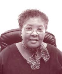 Mary Rose Robinson-Jarrett, age 72